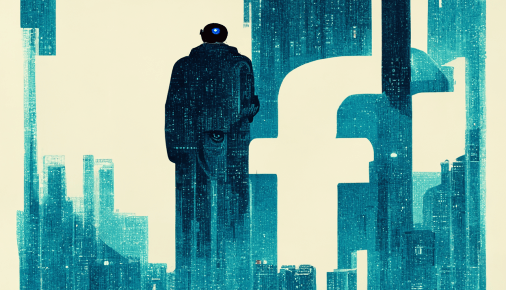 Big Tech is watching you: Why we need to take charge of our data&nbsp;privacy